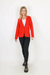 Blazer Entallado Sastrero Lola en internet