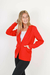 Blazer Entallado Sastrero Lola - tienda online