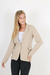 Imagen de Blazer Entallado Sastrero Lola