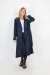 Piloto Trench Jean Tendeces