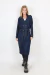 Piloto Trench Jean Tendeces - Ivri