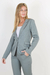 Blazer Entallado Sastrero Lola - comprar online