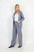Blazer Entallado Sastrero Lola en internet