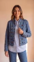 Chaqueta Jean "The ONE"
