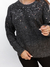 Sweater Lluvia Lentejuelas vietnam - tienda online