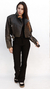 Campera Pu Ecocuero Daytona - Ivri