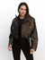 Campera Pu Ecocuero Daytona - tienda online
