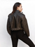 Campera Pu Ecocuero Daytona