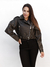 Campera Pu Ecocuero Daytona - comprar online