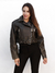 Campera Pu Ecocuero Daytona - comprar online