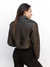 Campera Pu Ecocuero Daytona - Ivri