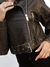 Campera Pu Ecocuero Daytona - tienda online