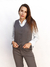 Chaleco Corto Dareel - comprar online