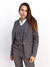 Blazer Entallado Sastrero Forrado Lola en internet