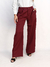 Pantalon Sastrero Ancho Warhol