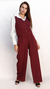 Pantalon Sastrero Ancho Warhol - Ivri