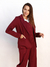 Blazer Entallado Sastrero Forrado Lola