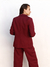 Blazer Entallado Sastrero Forrado Lola - comprar online