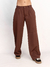 Pantalon Sastrero Ancho Warhol