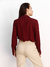 Camisa Basic Ornela - Ivri