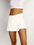 Pollera Short Canaria