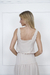 Blusa Musculosa Cey Ashli - Ivri