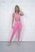 Top Compress Fit yoga en internet