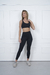 Calza Fit Compress yoga - comprar online