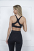 Calza Fit Compress yoga - tienda online