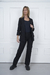 Blazer Lino Like Manga 3/4 - tienda online