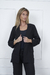 Blazer Lino Like Manga 3/4 en internet