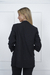 Imagen de Blazer Lino Like Manga 3/4