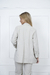 Blazer Lino Like Manga 3/4 - Ivri