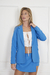 Blazer Entallado Sastrero Lola - Ivri