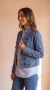 Chaqueta Jean "The ONE" en internet