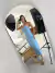 Vestido Jean Largo