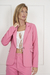 Blazer Entallado Sastrero Lola - tienda online