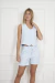 Chaleco Sastrero Corto Mayli - tienda online