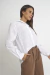 Camisa Brodery Full - tienda online