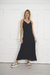 Vestido Crep Arru - comprar online
