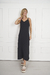 Vestido Crep Arru - Ivri