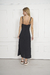 Vestido Crep Arru