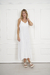 Vestido Crep Arru - tienda online