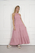 Vestido Fibrana Campo - comprar online