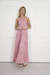 Vestido Fibrana Campo - tienda online