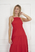 Vestido Fibrana Campo - comprar online