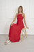 Vestido Fibrana Campo en internet