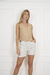 Short Lino Polo - comprar online