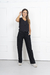 Pantalon Lino Maga - Ivri
