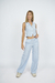 Chaleco Jaspeado - tienda online